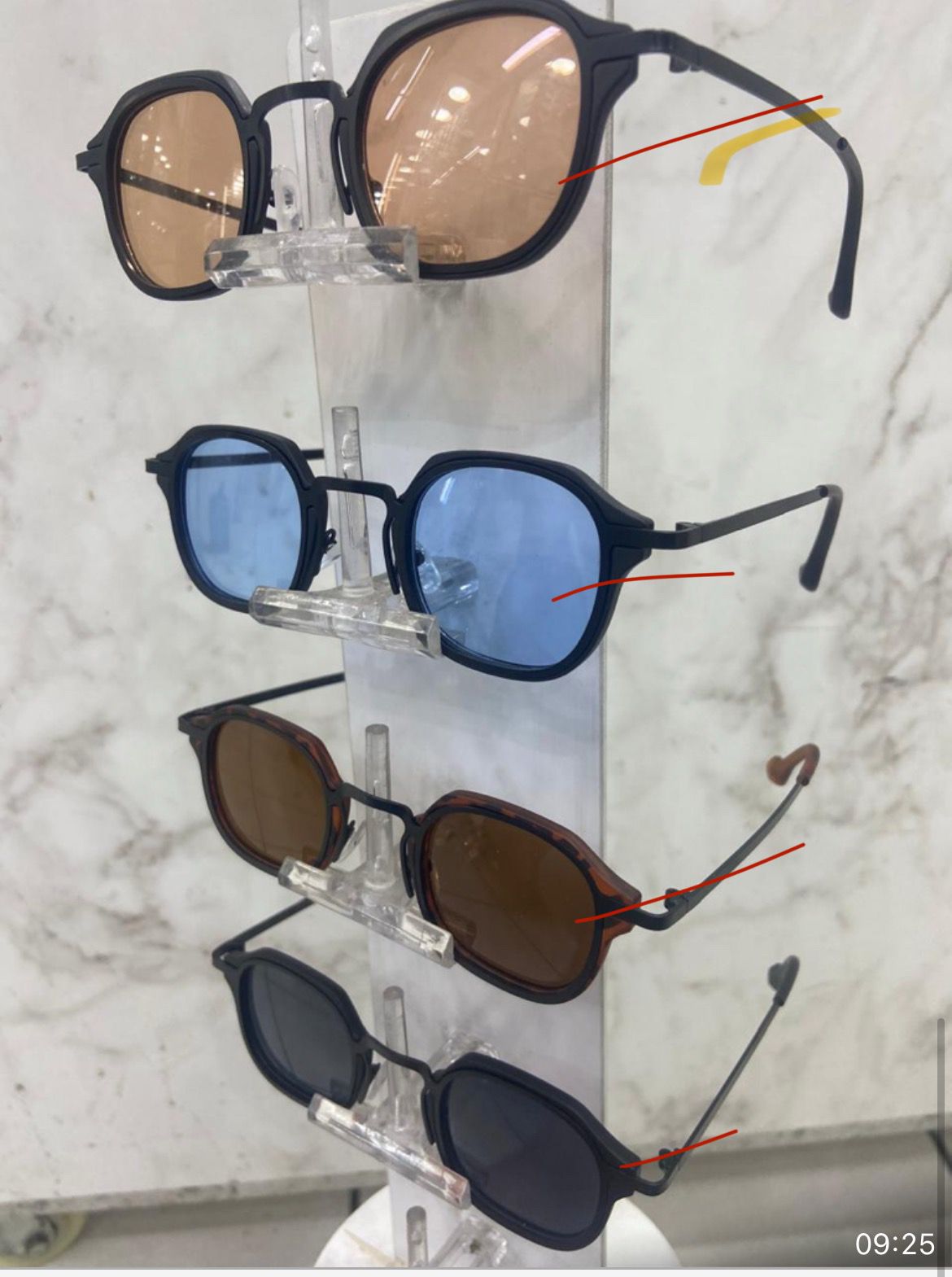 Óculos de Sol Drill